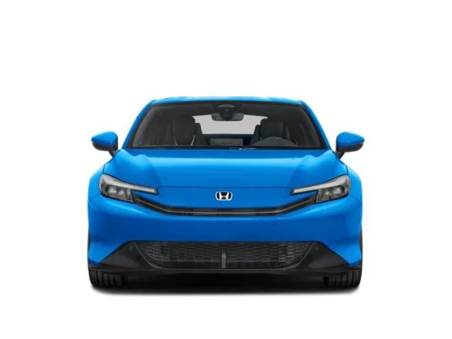 New 2027 Winter Frost Pearl Honda  image 7