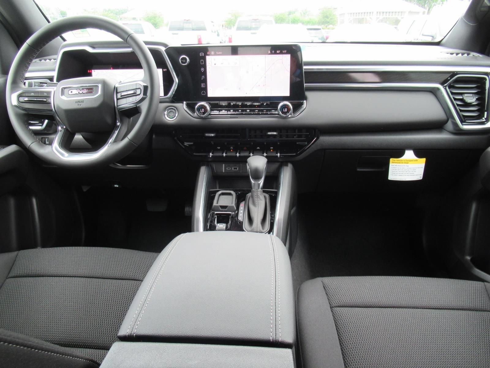 2026 GMC Canyon Elevation - Photo 12
