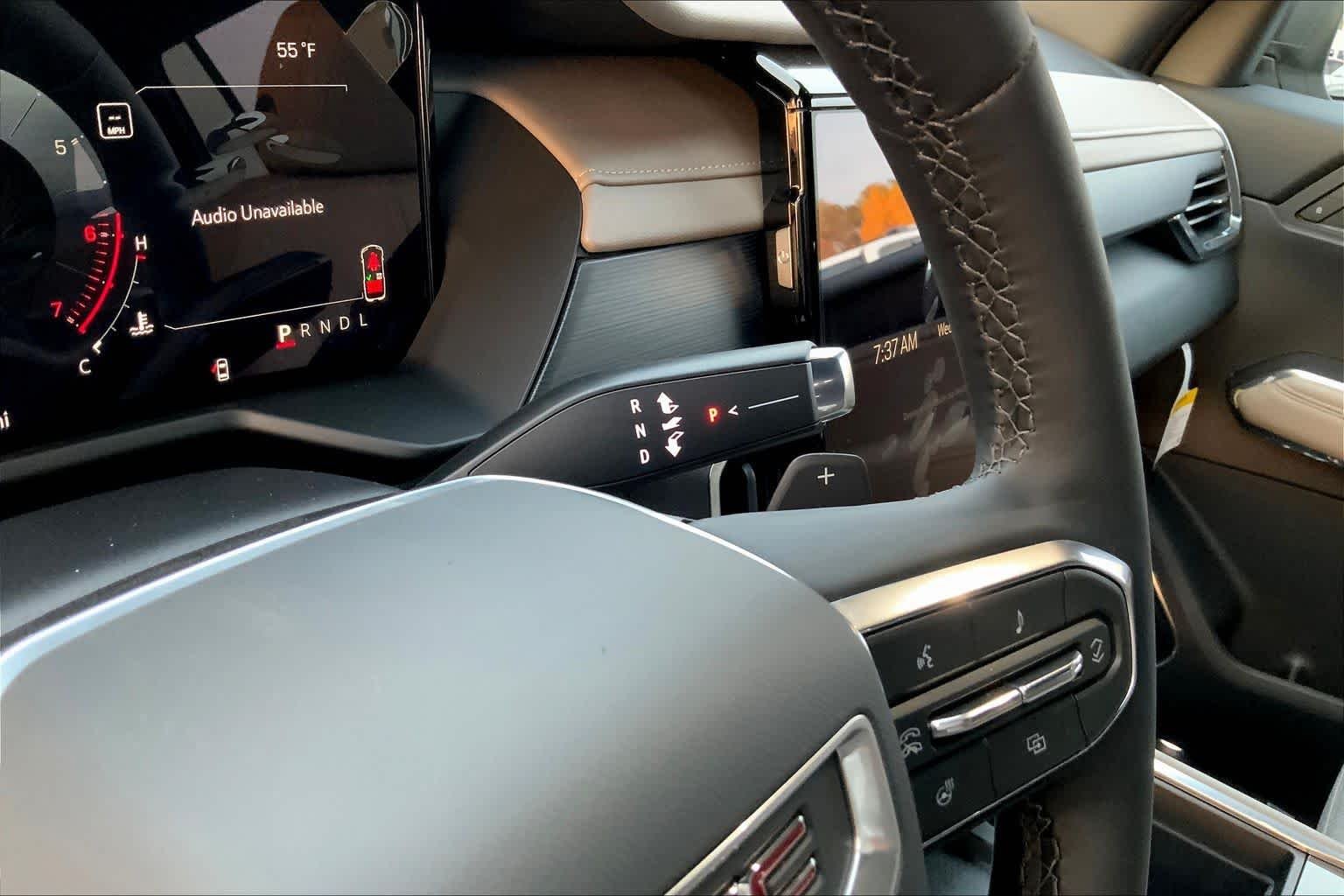 2026 GMC Acadia Elevation - Photo 6
