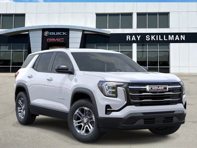2026 GMC Terrain Elevation FWD's photo