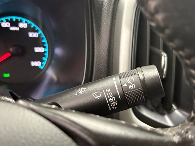 Used 2021 Black Chevrolet LT image 25