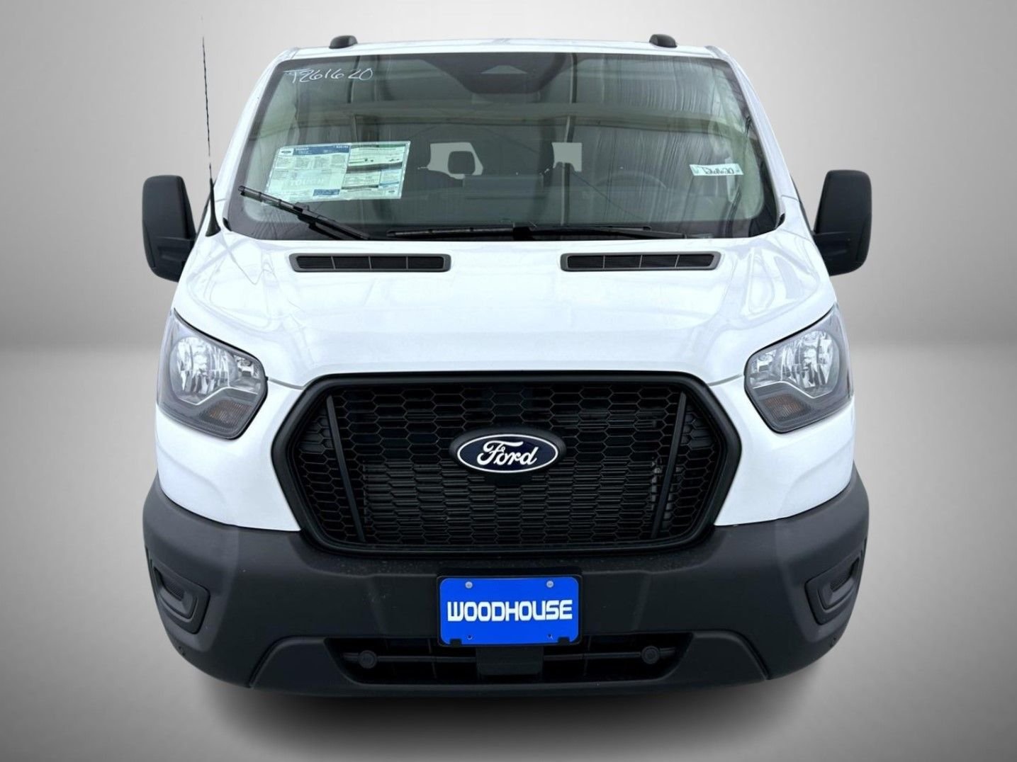 New 2026 Oxford White Ford XL image 2