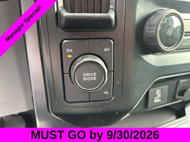 Used 2023 Gray Ford XLT image 25