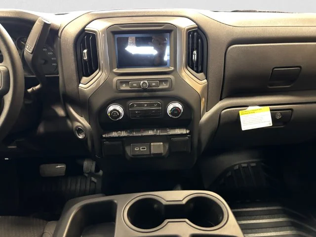 New 2026 White GMC Pro image 12