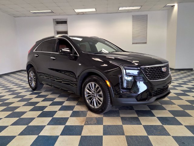 2024 Cadillac XT4