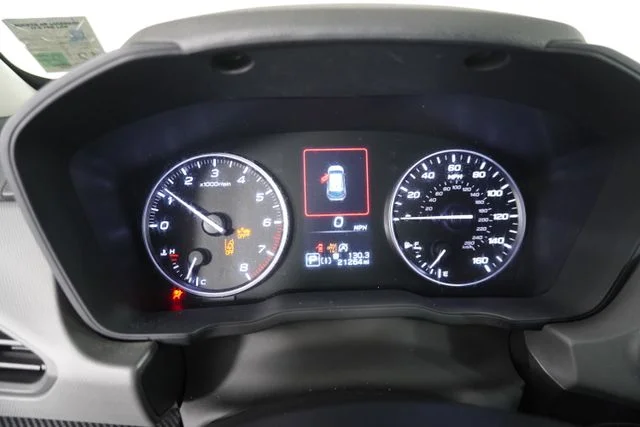 Certified Used 2025 Gray Subaru Limited image 24