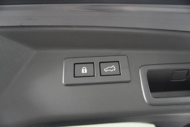 2026 Subaru Outback Limited - Photo 28