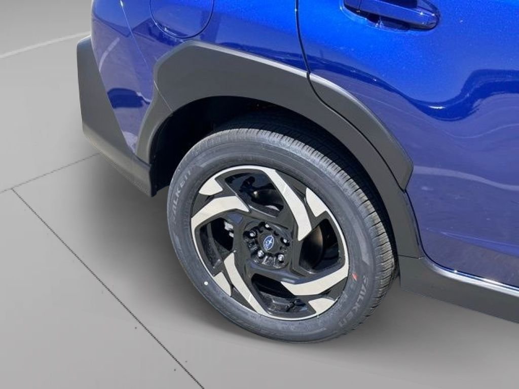 New 2026 SAPPHIRE BLUE PEARL Subaru Limited Hybrid image 8