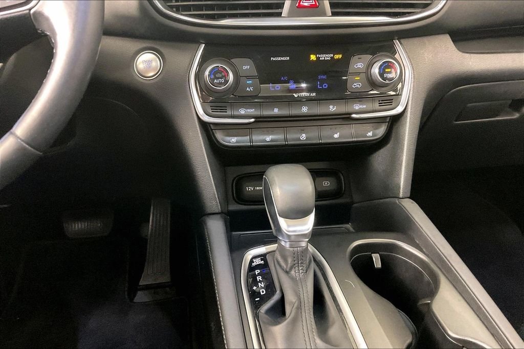2020 Hyundai Santa Fe Limited - Photo 8