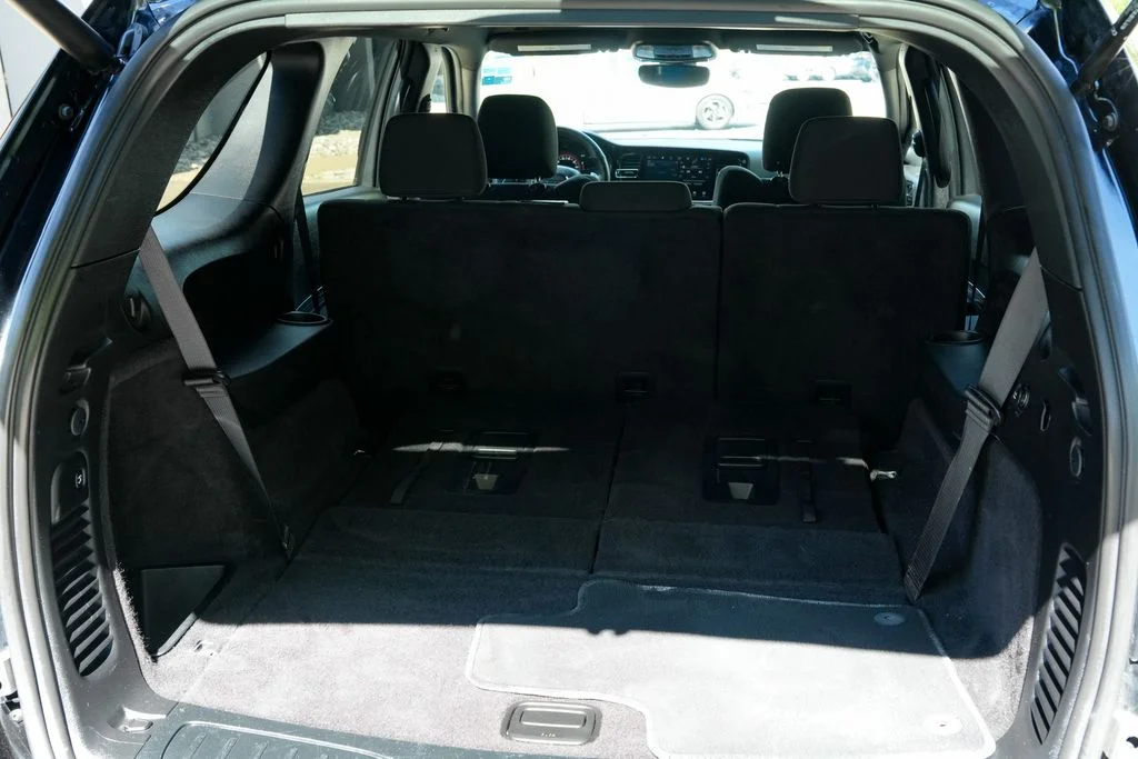 Used 2026 Black Dodge GT image 27