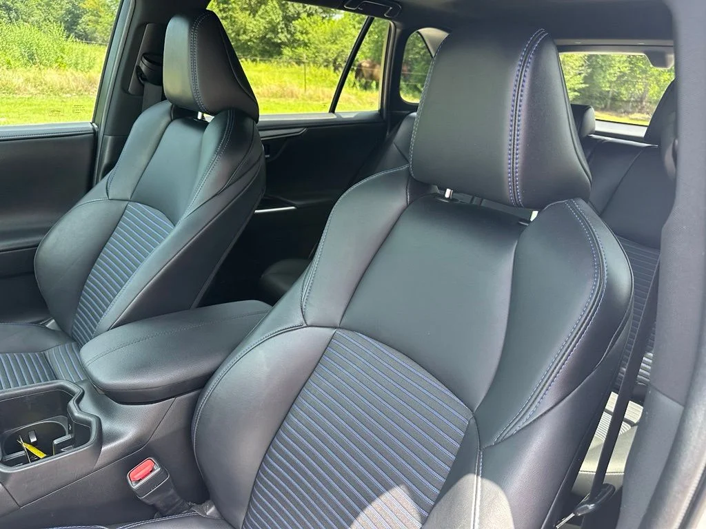 2023 Toyota RAV4 XSE - Photo 21