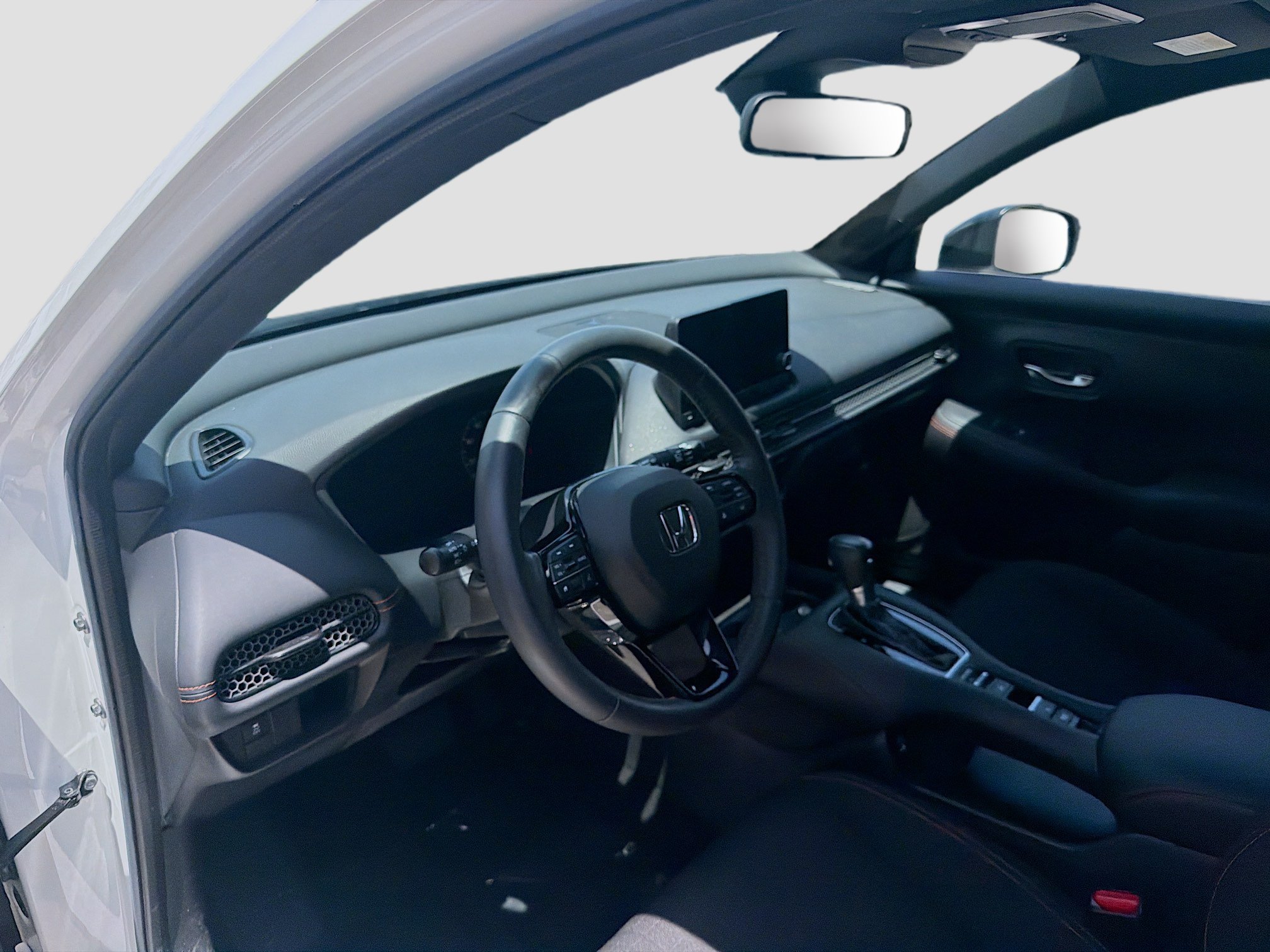 2024 Honda HR-V Sport - Photo 16