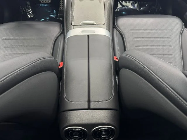 Certified Used 2026 Black Mercedes-Benz GLC 300 image 40