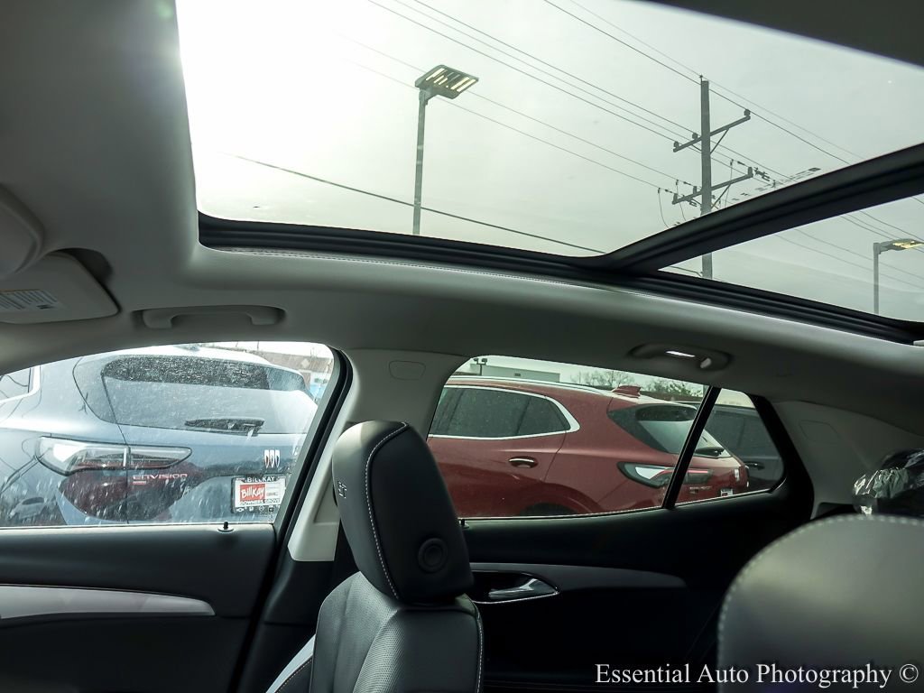 2026 BUICK ENVISION - Image 10