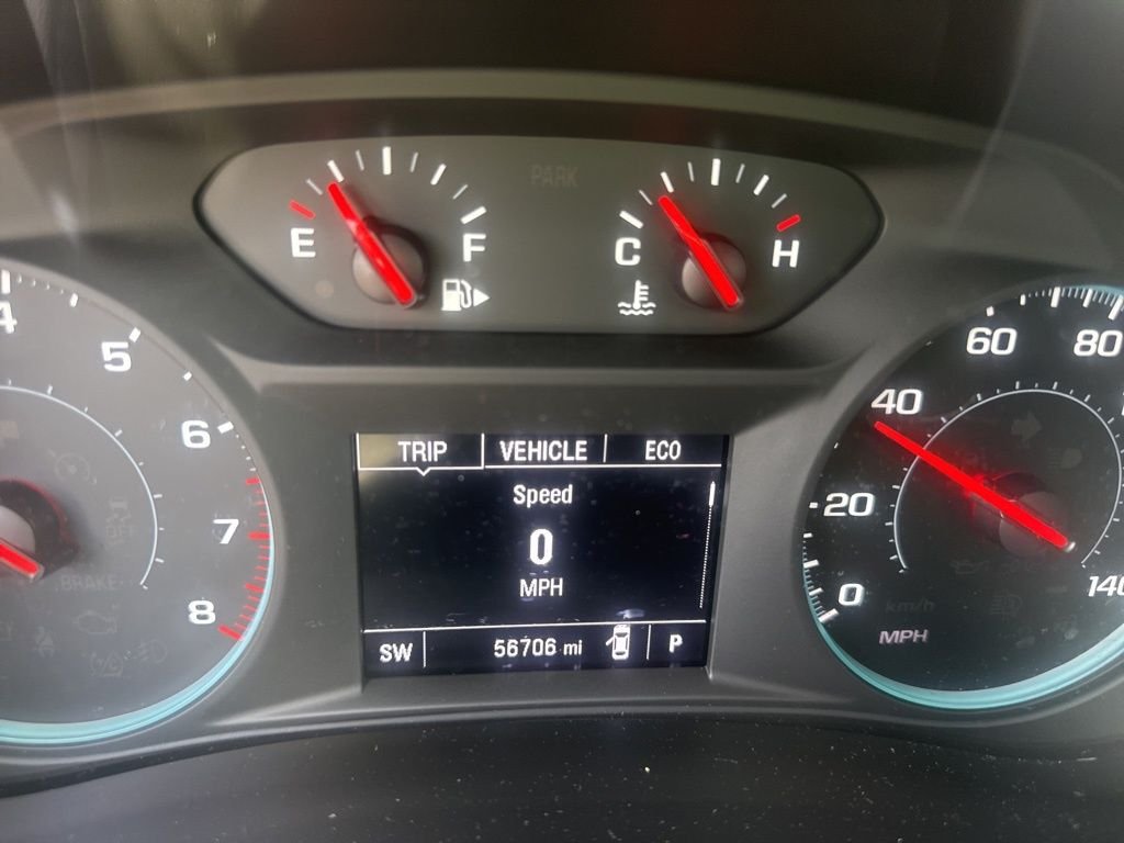 2023 Chevrolet Malibu 1LT - Photo 13
