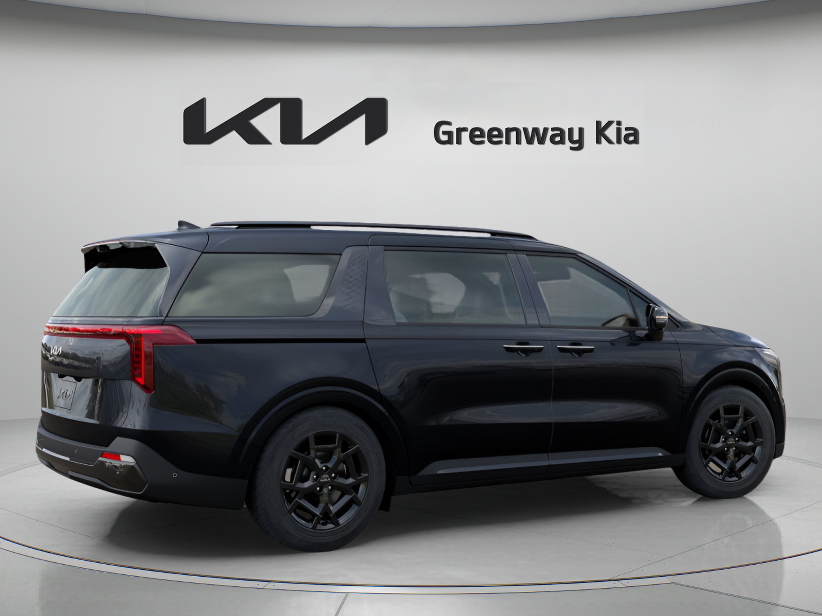 2026 Kia Carnival SX Prestige - Photo 8