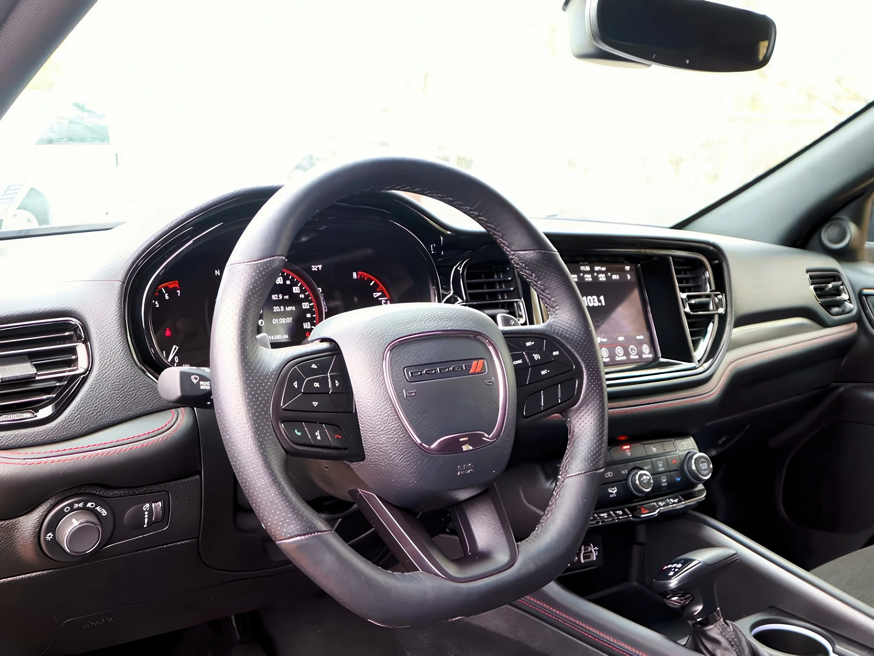 2024 Dodge Durango GT - Photo 15