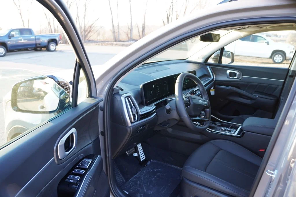 New 2026 Road Rider Brown Kia X-Line SX AWD image 10