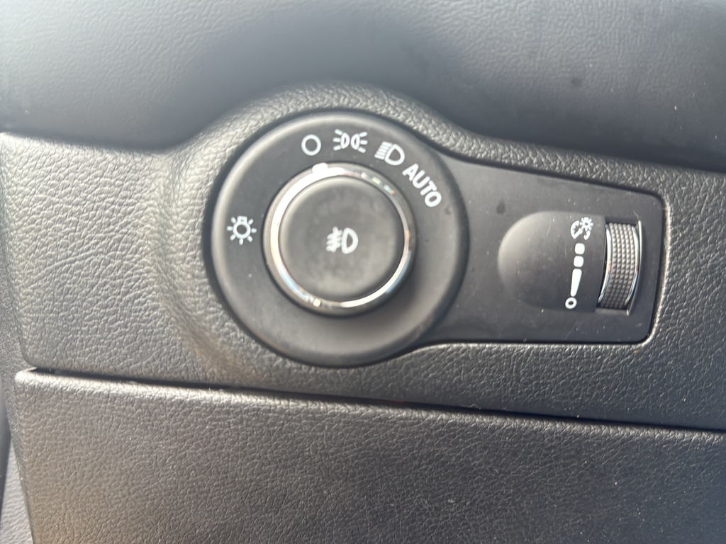 Used 2023 Black Dodge R/T Plus image 27