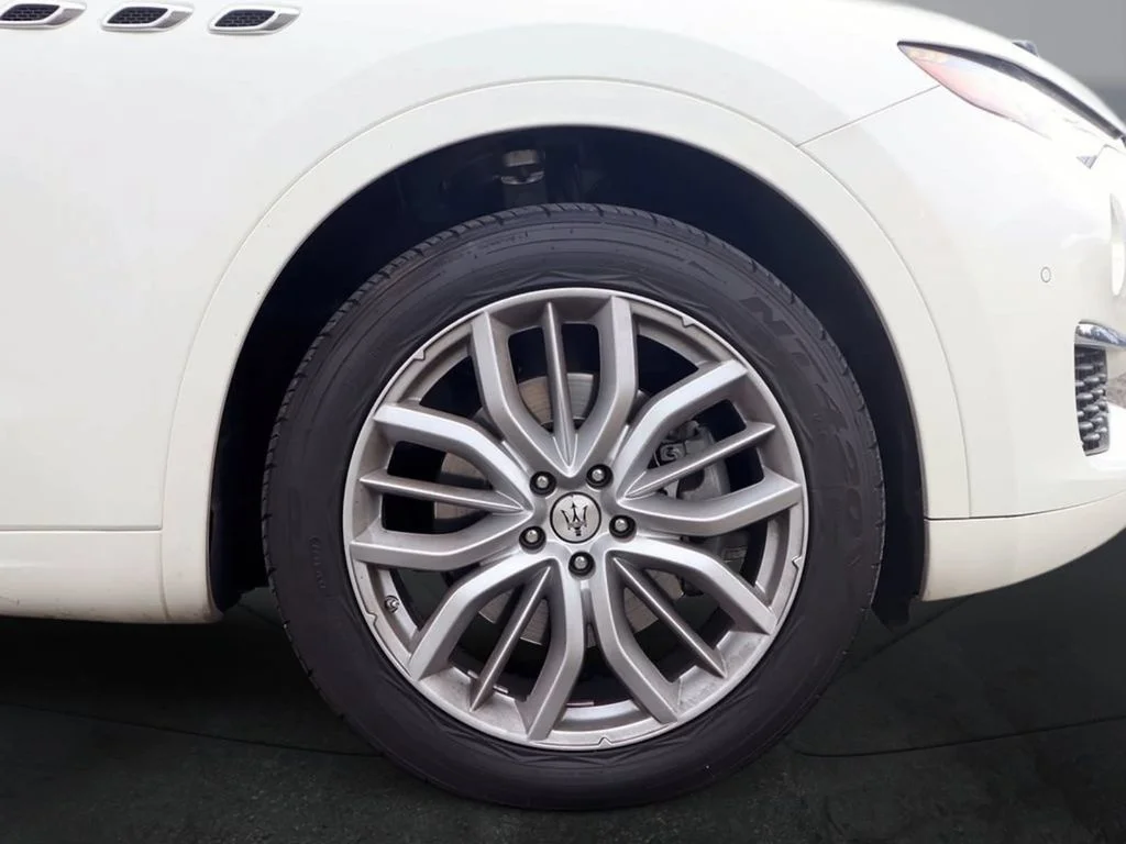 2022 Maserati Levante GT - Photo 28
