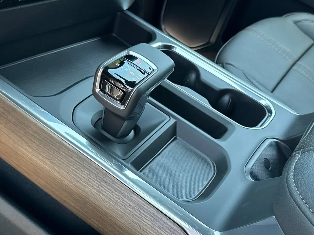 2026 Chevrolet Silverado 1500 High Country - Photo 16