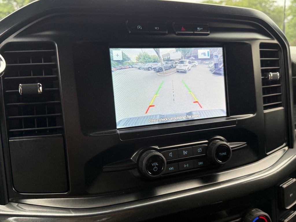 Used 2023 Avalanche Ford XL image 19