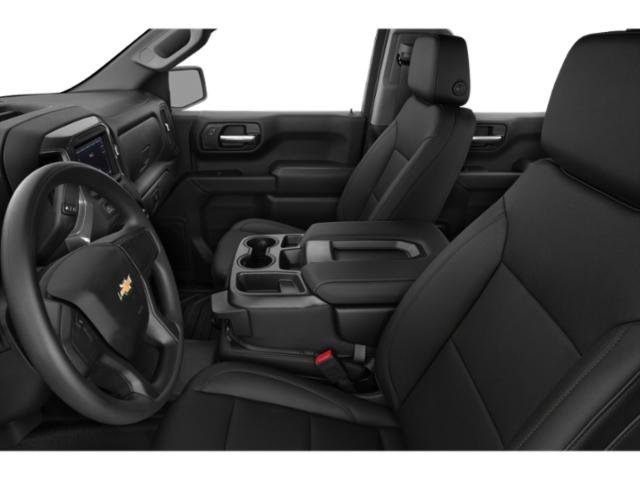 Used 2023 Summit White Chevrolet Custom image 12