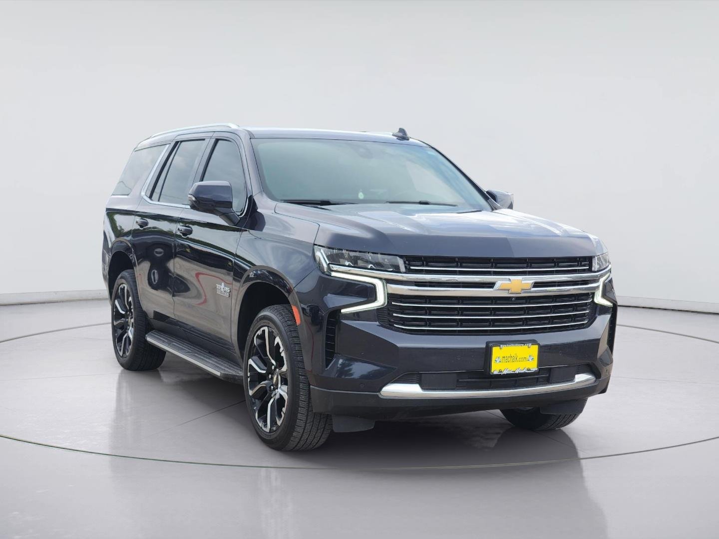 2022 Chevrolet Tahoe photo 3 of 34