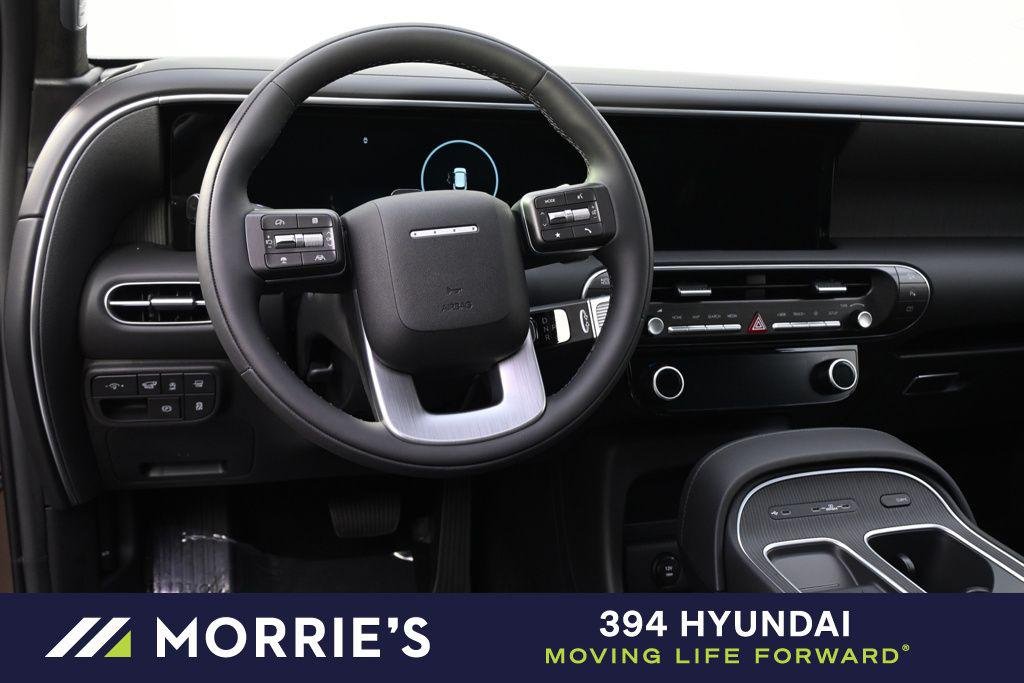 2026 Hyundai Palisade Calligraphy - Photo 12