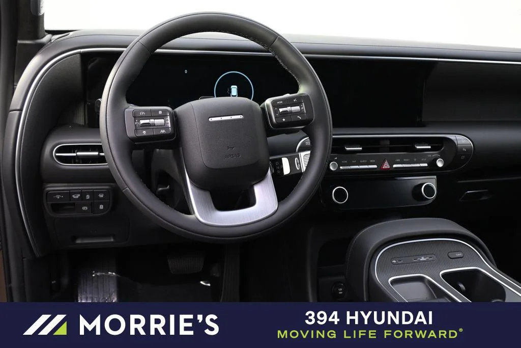 2026 Hyundai Palisade Calligraphy - Photo 12