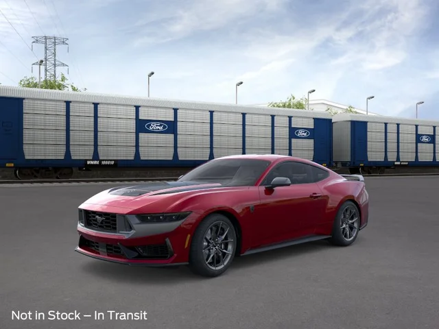 2026 Ford Mustang Mustang Dark Horse Dark Horse® Premium