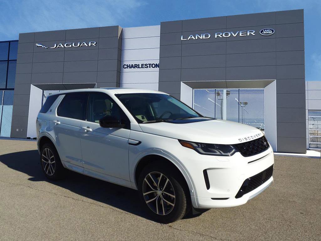 New 2025 Fuji White Land Rover S image 7
