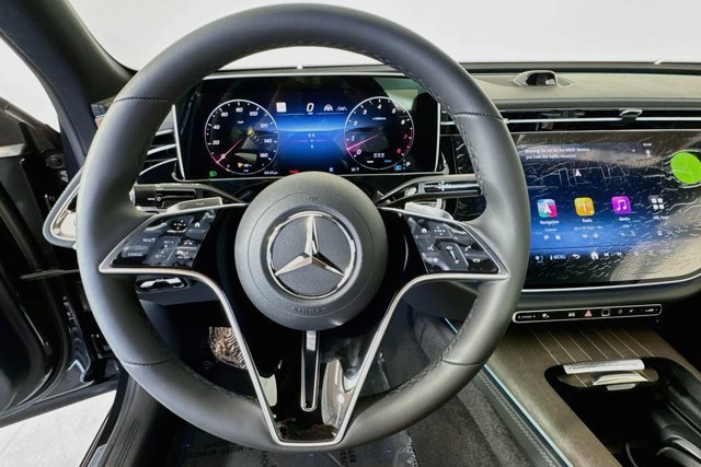 New 2027 Graphite Grey Metallic Mercedes-Benz E 450 image 41