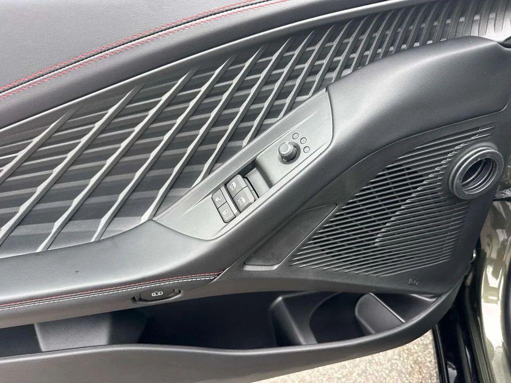 New 2026 Green Dodge Scat Pack image 6