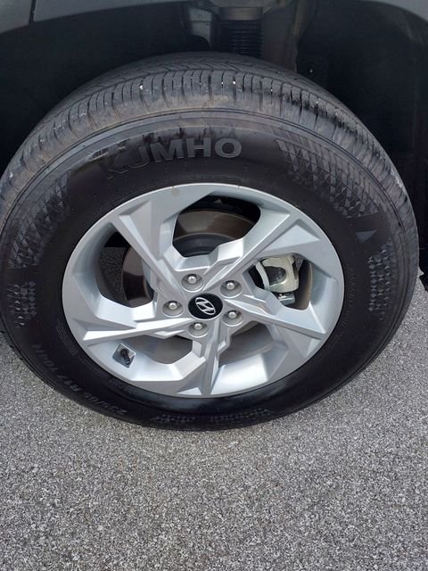 2024 Hyundai Tucson SEL - Photo 35