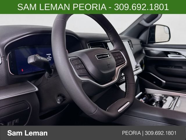 New 2026 High Gloss Black Exterior Paint Jeep  image 11