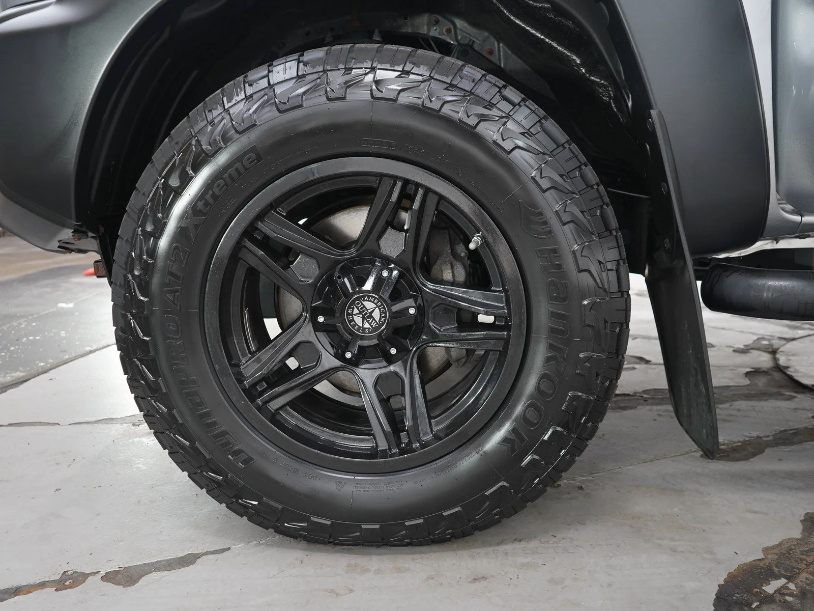 Used 2015 Silver Sky Metallic Toyota PreRunner image 28