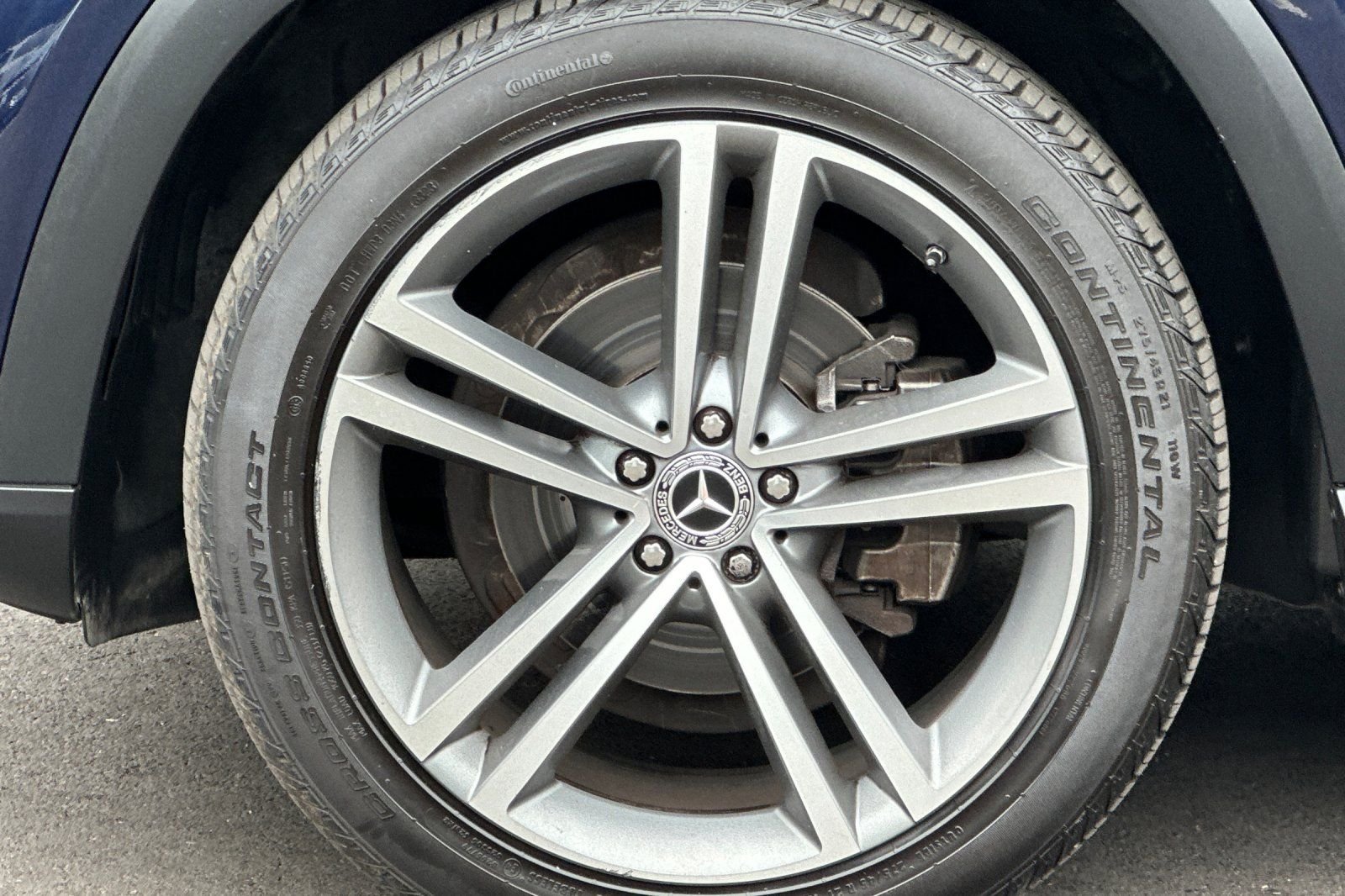 Used 2022  Mercedes-Benz GLE 350 image 37