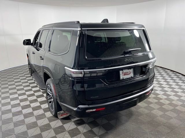Used 2026 Black Jeep  image 5