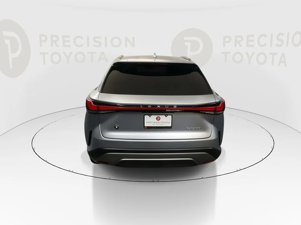 Used 2023 Iridium Lexus 350 Premium Plus image 17