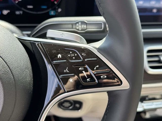 New 2026 Black Mercedes-Benz GLE 450 Coupe image 22