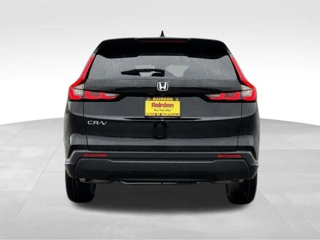 2026 Honda CR-V EX - Photo 6