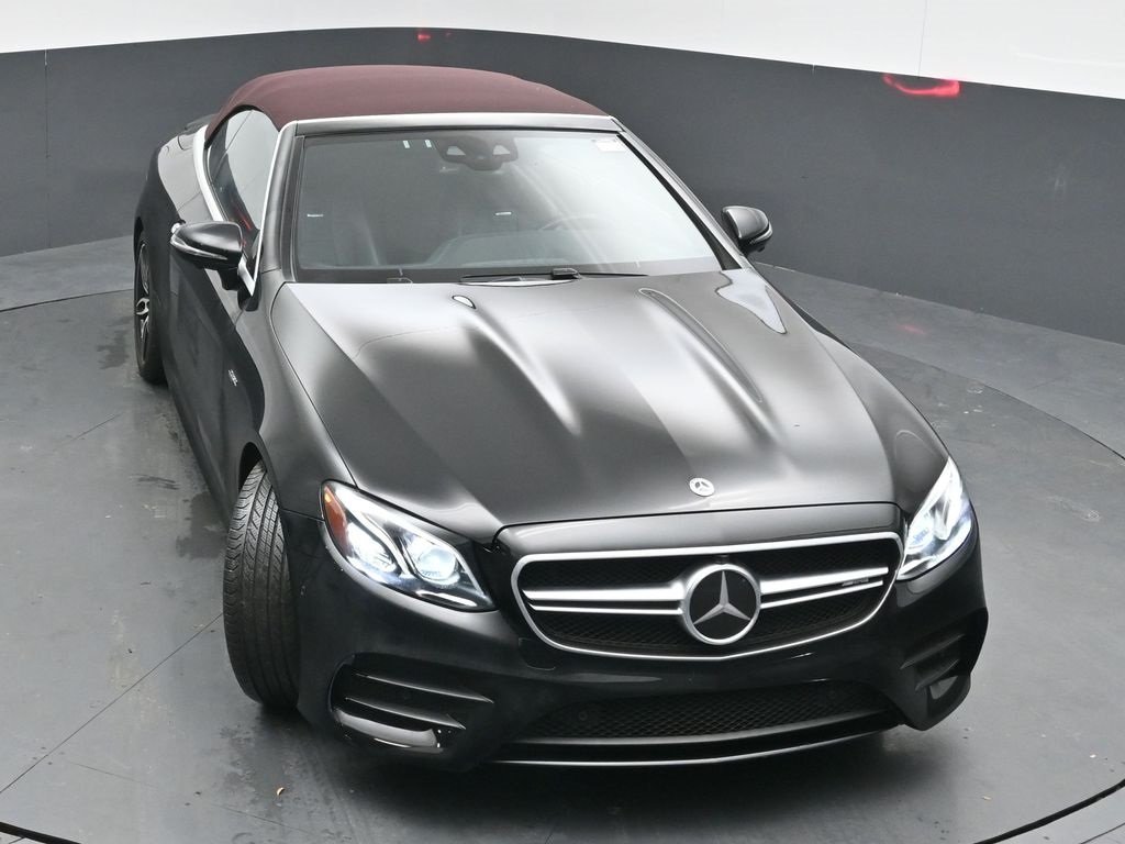 2020 MERCEDES-BENZ E-CLASS - Image 40