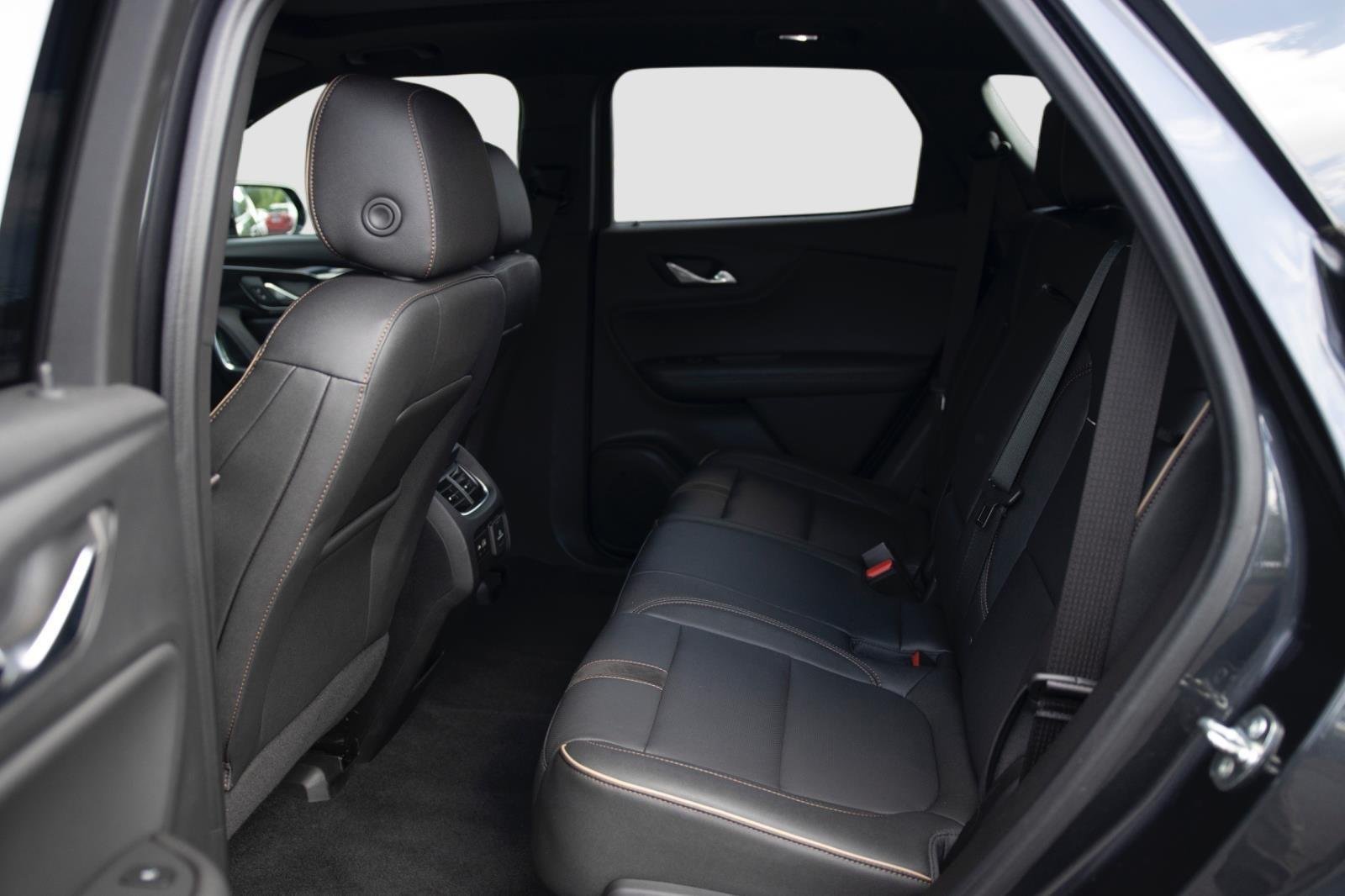 2022 Chevrolet Blazer Premier - Photo 14