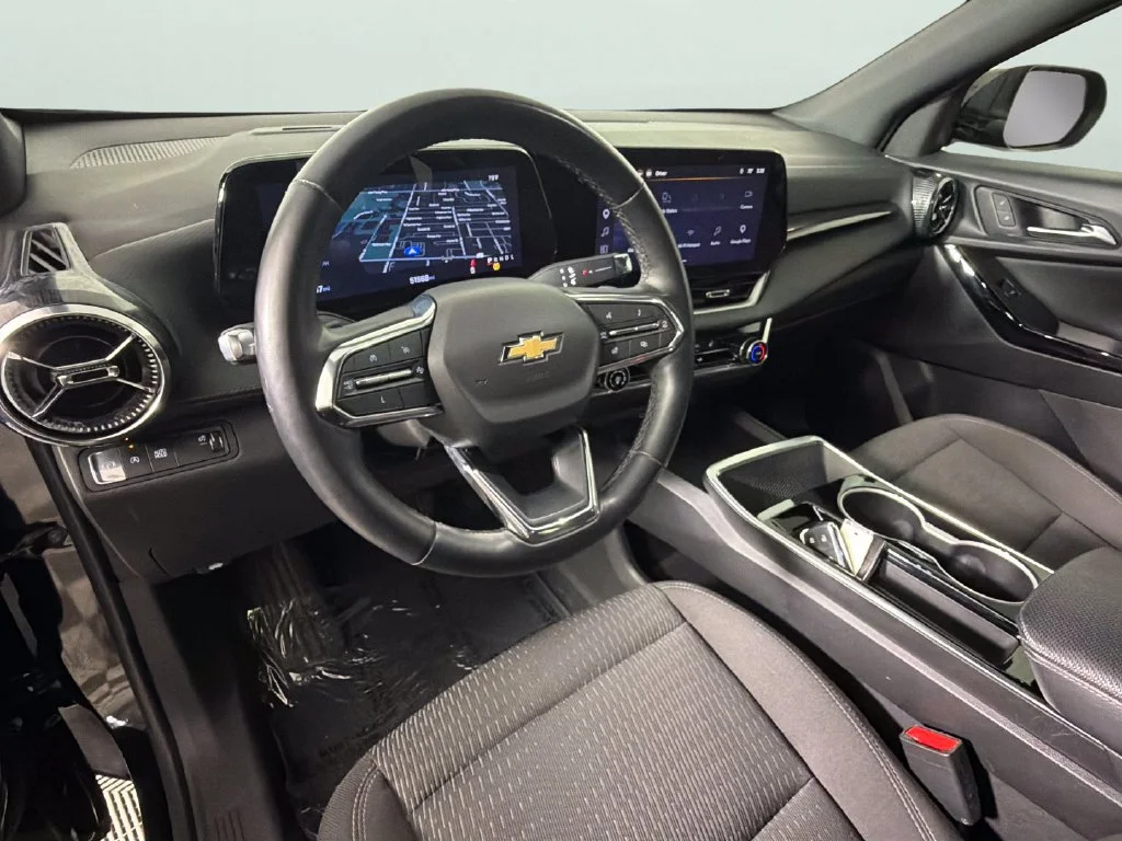 2025 Chevrolet Equinox LT - Photo 18