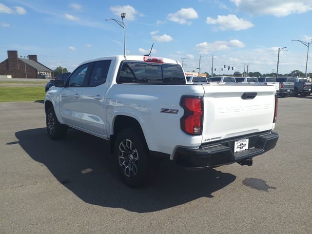 2026 Chevrolet Colorado Z71 - Photo 4