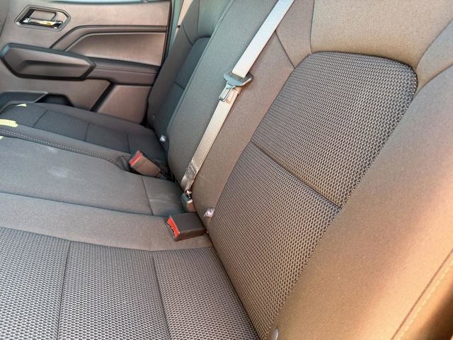 2025 Chevrolet Colorado LT - Photo 29