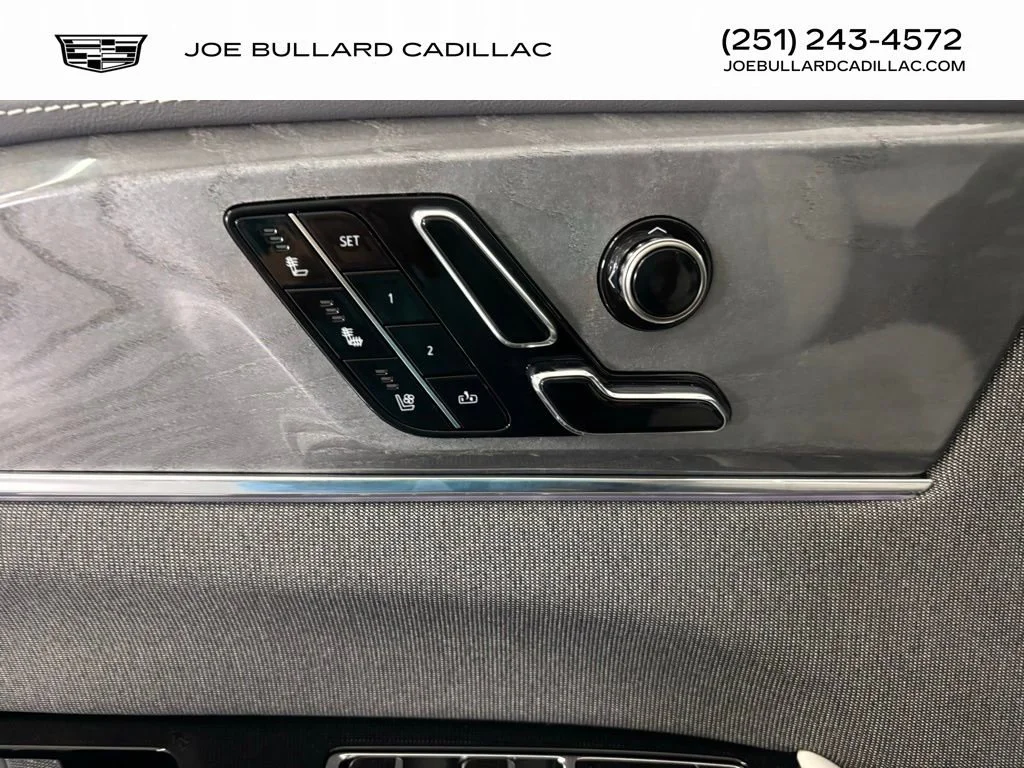 2026 Cadillac Escalade IQL Sport - Photo 7