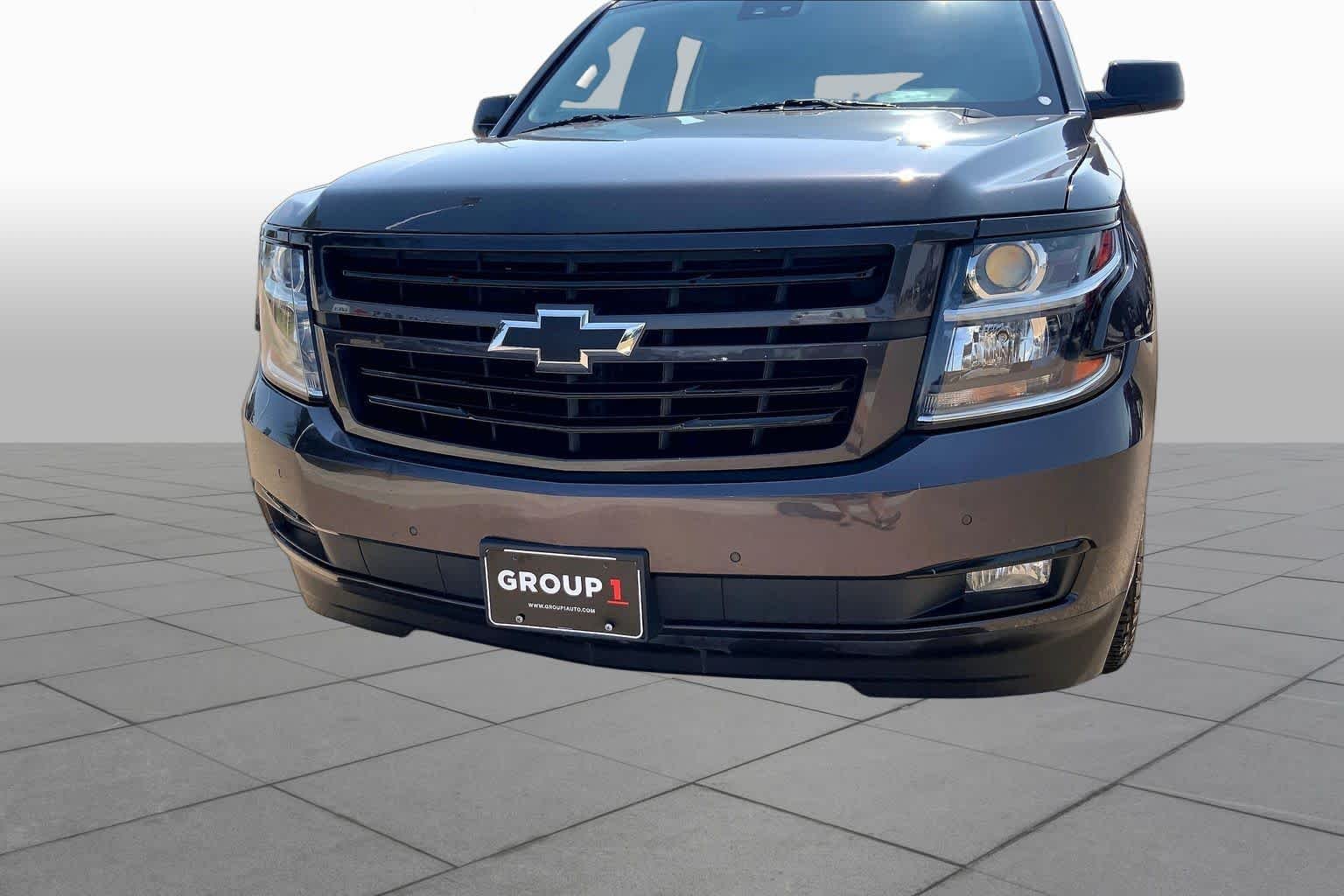 Used 2018 Tungsten Metallic Chevrolet LT image 30
