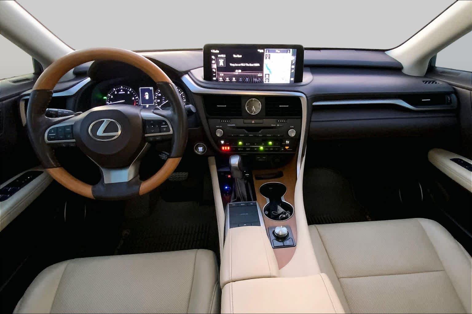 Used 2020 Atomic Silver Lexus  image 15